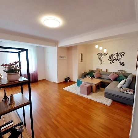 Hillside Apartment Tsaghkadzor Exterior foto