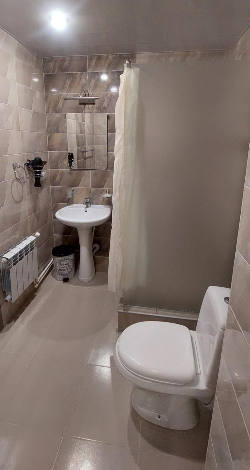Hillside Apartment Tsaghkadzor Habitación foto