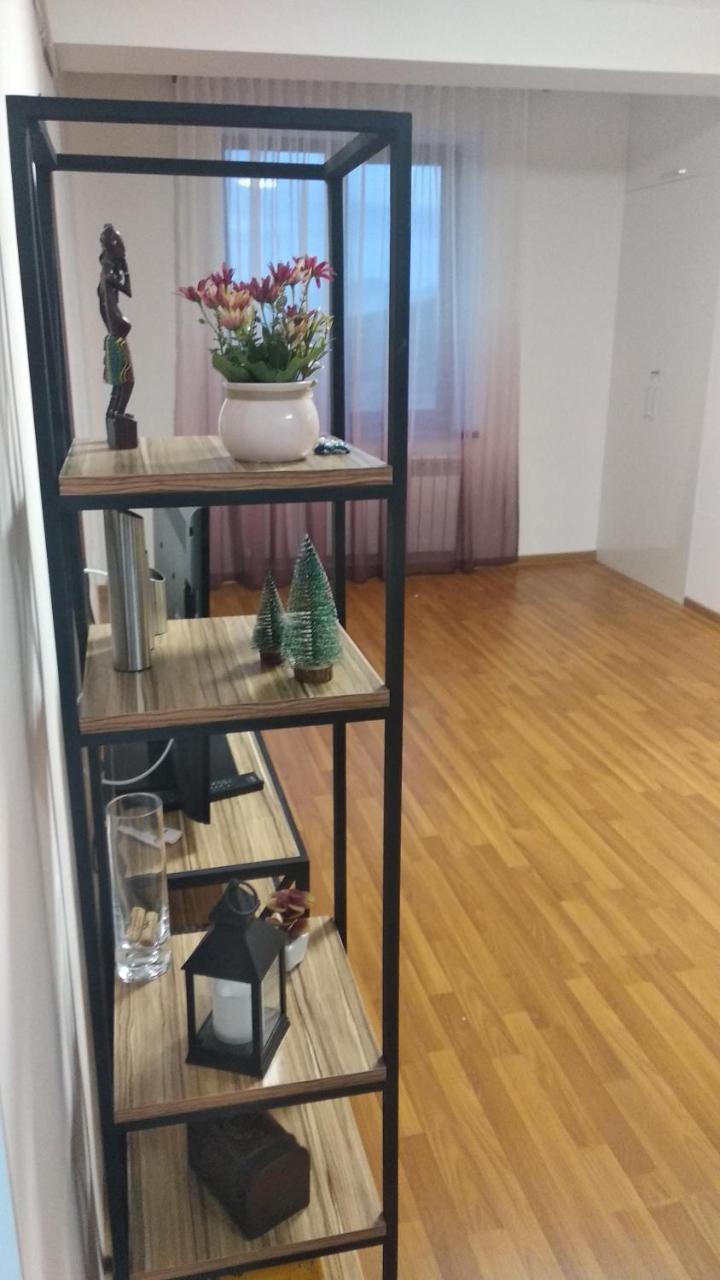 Hillside Apartment Tsaghkadzor Exterior foto